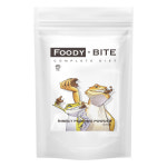 푸디웜 푸디 바이트 파충류 양서류 사료 50g 2개