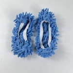 다용도 청소 신발 걸레 양말 커버