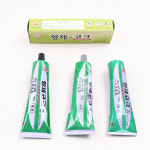 칼라코크 형제 퍼티 빠데 메꿈 코킹 실리콘 방수 본드 실란트 01