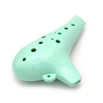 오카리나 알토C 입문 교육용 민트