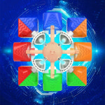 ECube DaYan GuHong Pro M Maglev 3x3