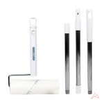 사선컷팅 테이프 클리너 롱핸들세트