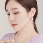 메리디바 목걸이