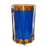 한마음국악사 밴드금반짝이컬러난타북 1개