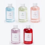 더퀸비 대용량 디퓨저 리필 레드후룻 디퓨져리필 레드후룻 1개