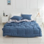 딥슬립 간절기 이불베개세트 봄 가을 이불