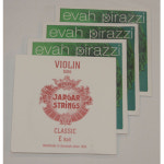 바이올린 에바피라찌 ADG 야가포르테 E 조합 세트 볼타입 1개