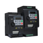 주파수 인버터 VFD 1 상 입력 3 출력 220V 0 75 4 5 5KWVFD
