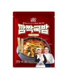 한우물 수미 앤 프렌즈 깜짝 국밥 시래기 육개장 250g