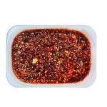 제비원식당 양념장 매운양념장 만능양념장 무침회양념장 300g 중간맛 기본맛 1개
