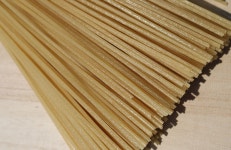 효자원 현미국수 500g 1개