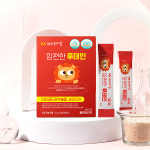 비타민마을 맘편한 루테인 2g x 30포