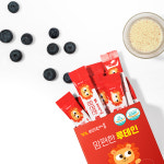 비타민마을 맘편한 루테인 2g x 30포