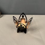 캔들홀더 촛대 받침 미니 티라이트홀더