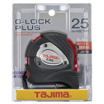 타지마 타지마 타지마 줄자 G록 플러스 줄자 5M GLP25-55BL 5