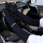 여성 쿨토시 골프 손가락 손등 팔토시 남성 운전 여름 쿨토시 053150DC