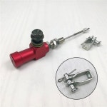 오토바이 성능 유압 클러치 브레이크 펌프 실린더로드 시스템 효율적인 전송 모토크로스 액세서리