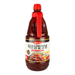 움트리 매운 닭발 양념 1 9kg 1개