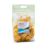 변산농장 실속형 장수 상황버섯 500g