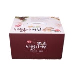 해담 평창 하늘송이버섯 1kg