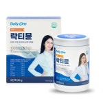 엠에스바이오텍 락티뮨 280g