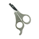 헬로도기 발톱가위 S 애완용품