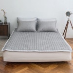 드리즐 논슬립 침대패드 Q 1P 먼지없는 패드 카페트Q