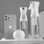 반자동 안개분사 분무기