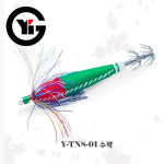 YIG 수박틴셀 미니 수 에기