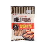 롯데푸드 롯데웰푸드 에센부어스트 440g