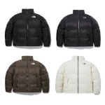 노스페이스 1996 NUPTSE JACKET RNJ1DP69A