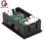 8in 1 전압계 전류계 10A 20A 50A 다기능 디지털 IPS 전력 에너지 배터리 전기 테스트 미터