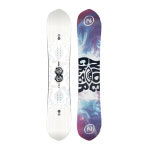 니데커 2324 Nidecker Gamma Snowboard - 153 157 니데커 감마 스노우보드 데크