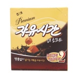 해태제과 해태제과 자유시간 더 소프트 400g