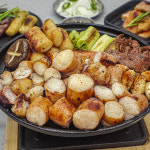 굿프레시 맛있는 소대창 200g 3봉 참소스 3개