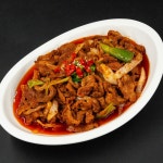 1등급 무항생제 유황오리주물럭 불고기 500g 2개