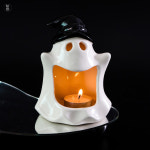 유령 아로마 캔들 티라이트홀더