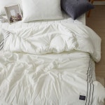 피어 극세사 이불패드세트 K 킹