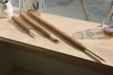 닥터조 닥터조 수태봉 - 프리미엄 식물지지대 1개