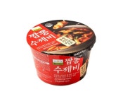 칠갑농산 칠갑농산 짬뽕수제비 176g