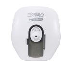 크리넥스 크리넥스 뽑아쓰는 점보롤 센터풀 화장지 전용용기 57204 1개