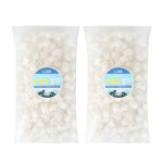 그리심 산양유젤리 1kg 2봉개별포장 사탕 캔디 디저트 부모님간식 프로틴 단백질
