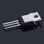 10 개 TR 700V 4A TO-220