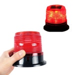 비상경광등 차량고장 응급출동 자석 경광등