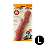 L 장난감 30145 바베큐 도그 강아지 우드스틱