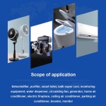 음용 에어컨 제습 정화 모니터용 스텝 전동 상 5 선 Nema 14 스테퍼 Nema14 1 개 35BYJ46 4