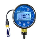 Dwyer 디지털 압력 게이지 0-100 psi DPGW-08