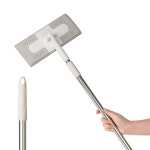 바닥청소도구 창문청소 청소밀대 막대걸레 물밀대