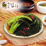 천하통일 돌산갓장아찌 1개 3kg