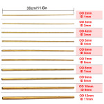 황동 튜브 직경 2 3 4 5 6 7 8 9 10 12 길이 길이 0 벽 황동 파이프 황동 튜브 모델